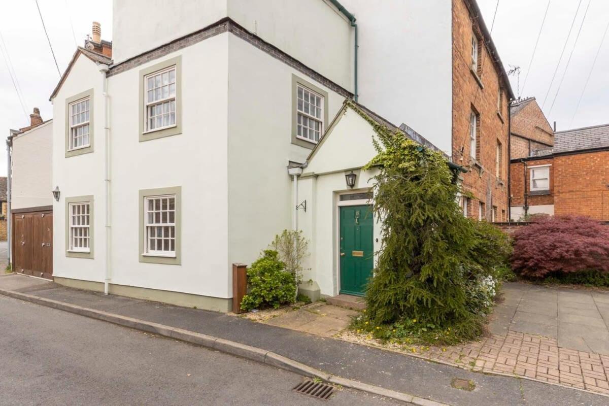 Independence House Villa Oakham Exterior photo