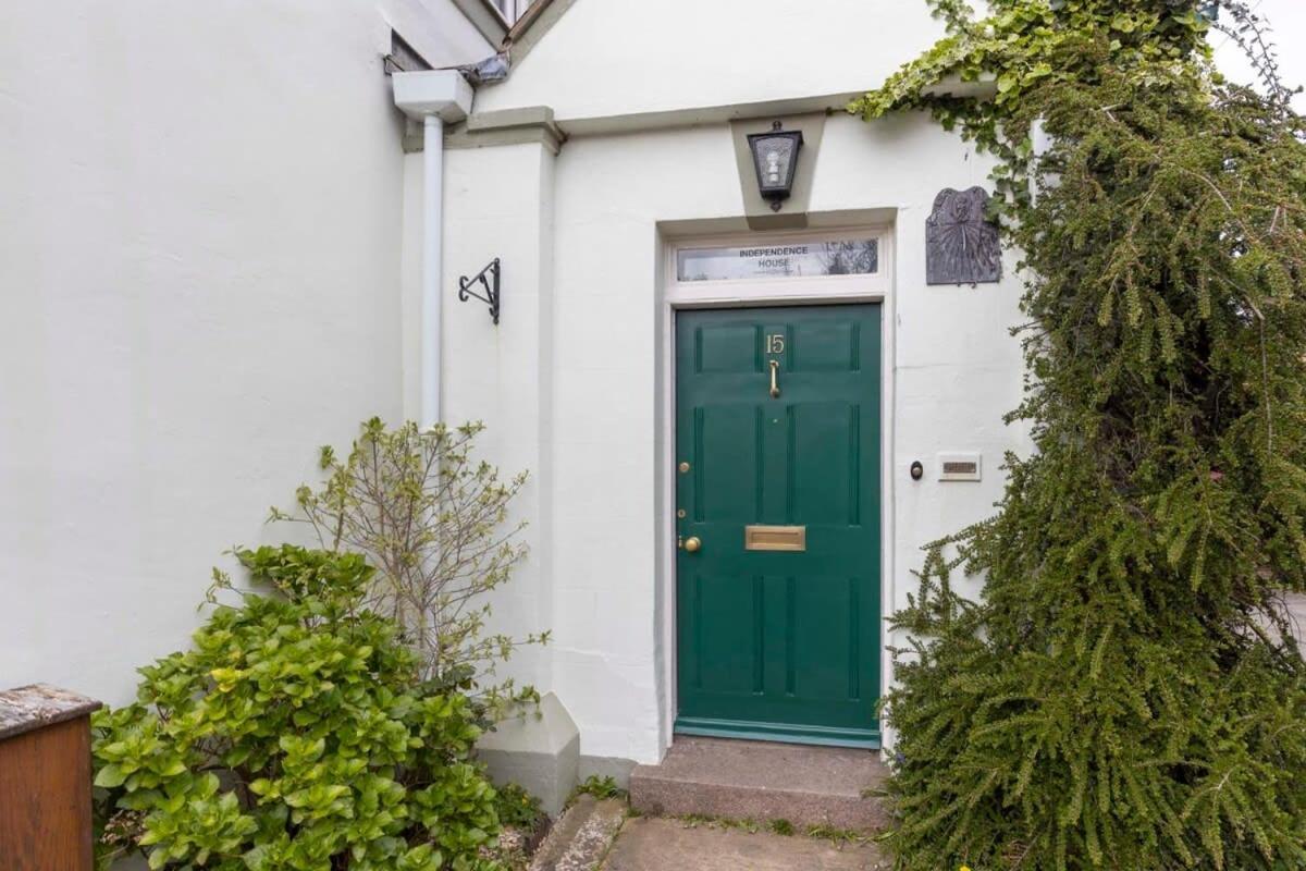 Independence House Villa Oakham Exterior photo